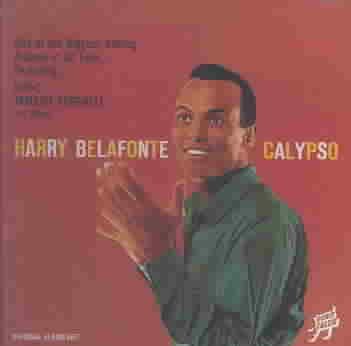 Calypso cover