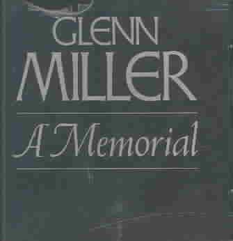 A Memorial cover