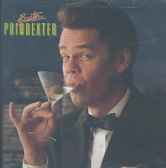 Buster Poindexter cover
