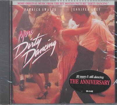 More Dirty Dancing (1987 Film Additional Soundtrack)