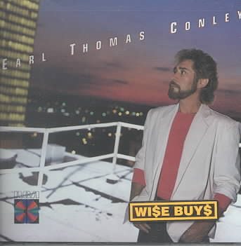 Earl Thomas Conley - Greatest Hits cover