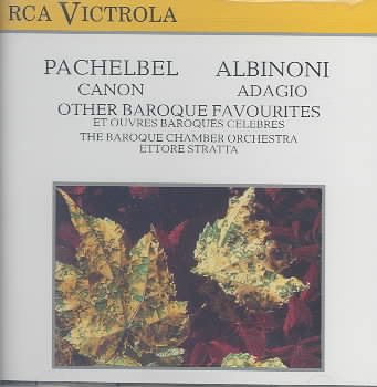 Pachelbel Kanon/Adagios cover