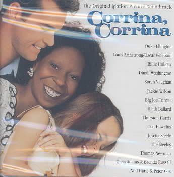 Corrina, Corrina: The Original Motion Picture Soundtrack cover