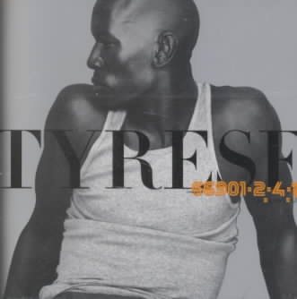 Tyrese cover