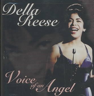 Voice Of An Angel cover