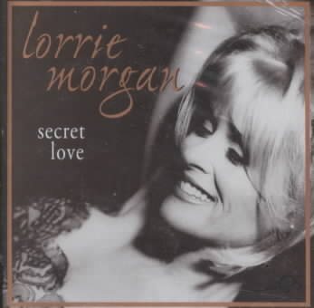 Secret Love cover