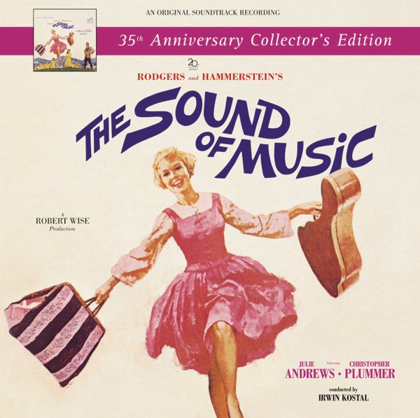 The Sound of Music (35th Anniversary Collector's Edition)