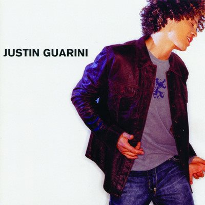 Justin Guarini cover