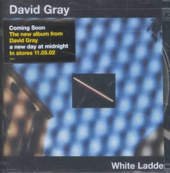 White Ladder cover