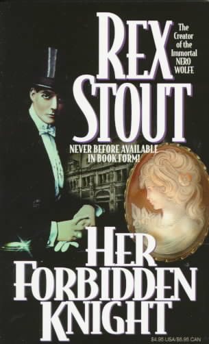Her Forbidden Knight cover