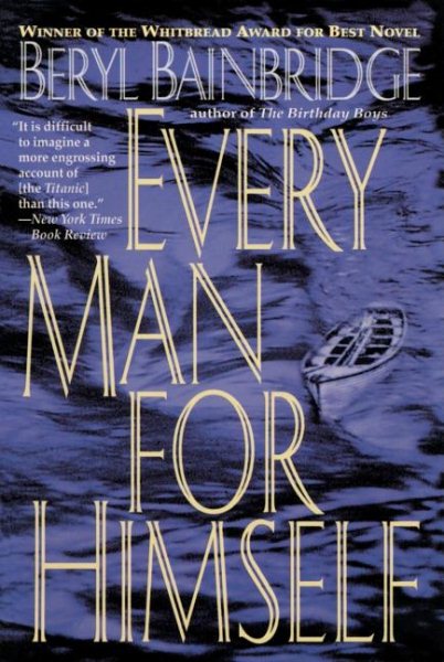 Every Man for Himself (Bainbridge, Beryl)