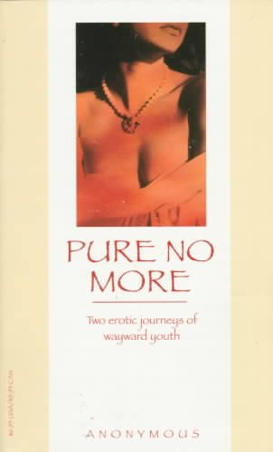 Pure No More (Erotic Classics) cover