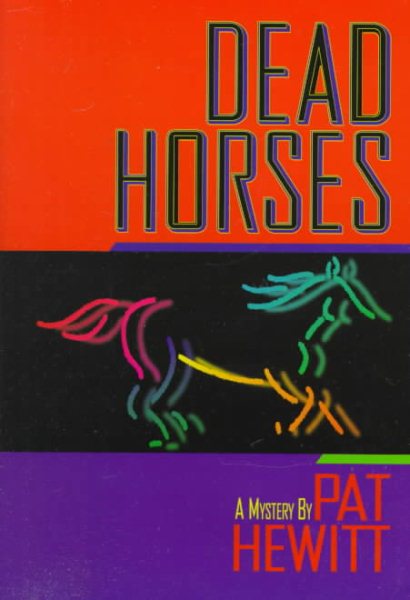 Dead Horses cover