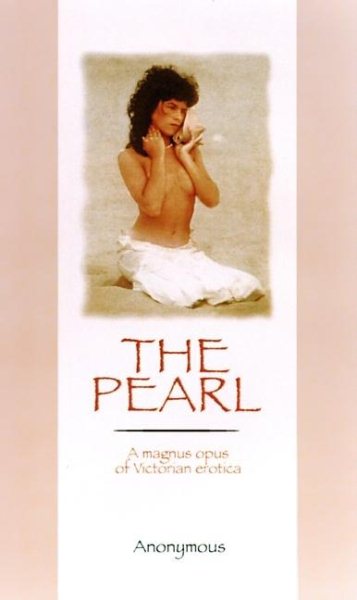 The Pearl cover