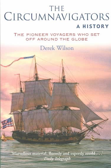 The Circumnavigators: A History cover