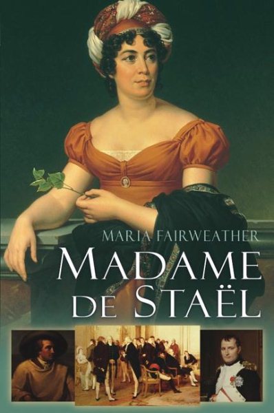 Madame de Stael cover