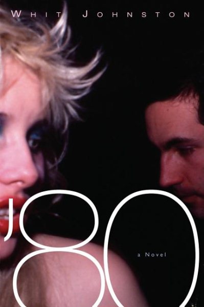 80: A Novel cover