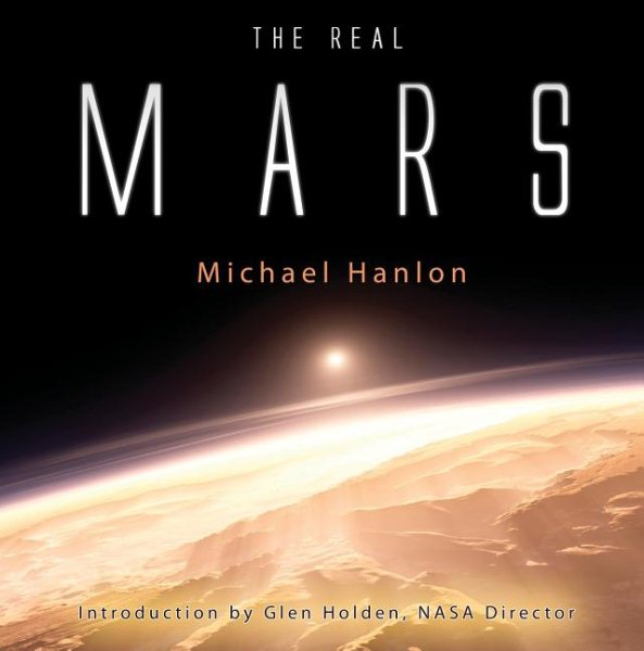 The Real Mars cover