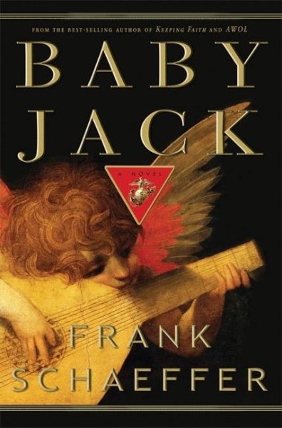 Baby Jack: A Novel cover