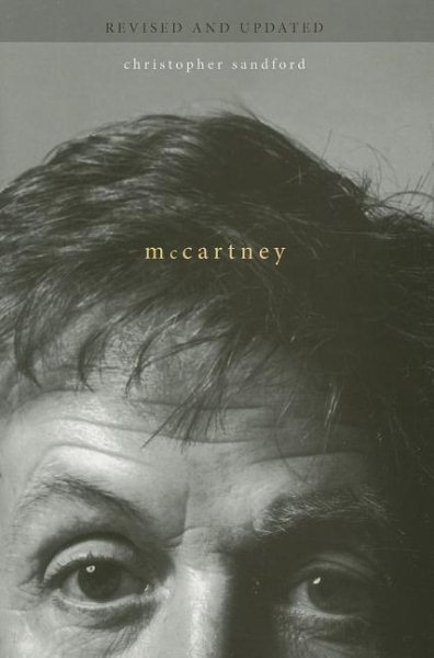 McCartney cover