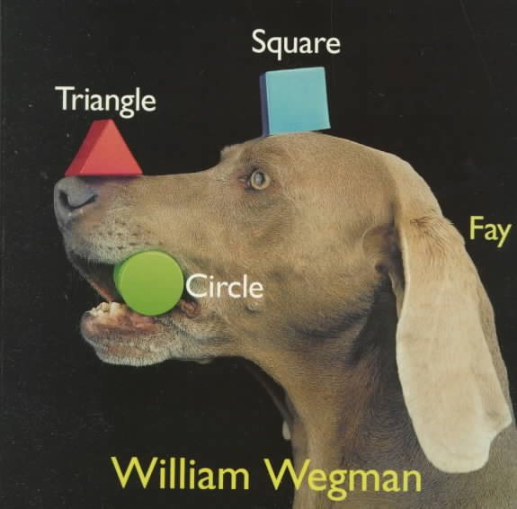 Square Triangle Circle cover