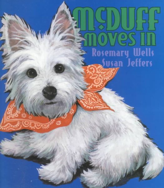McDuff Moves In cover