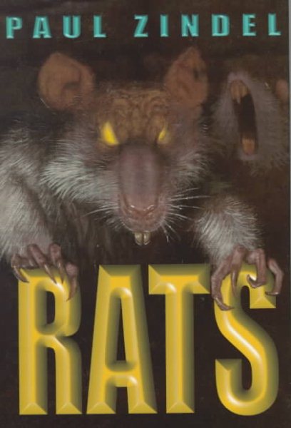 Rats cover