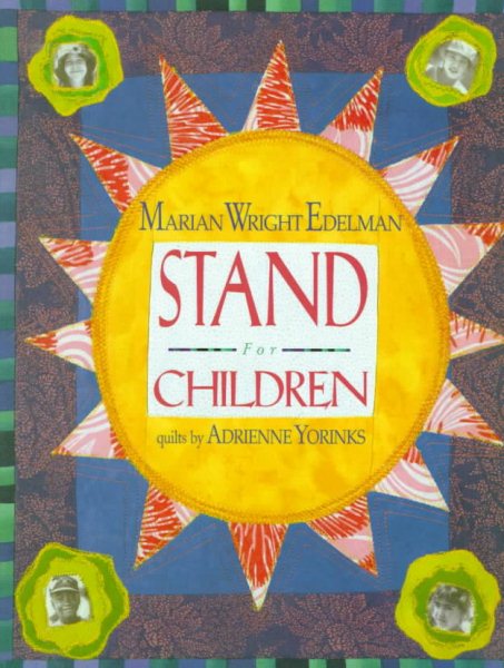 Stand for Children cover