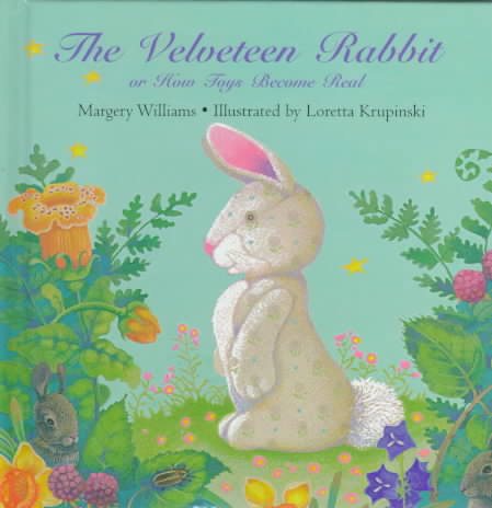 Velveteen Rabbit Mini Edition