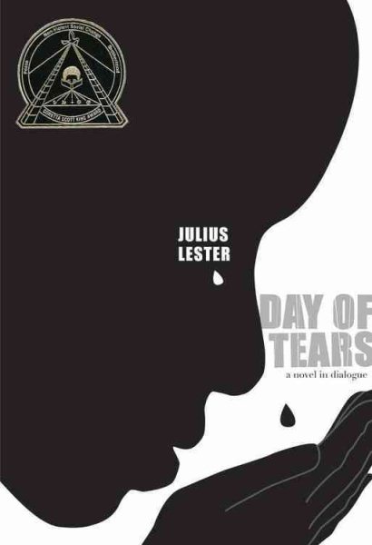 Day of Tears: A Novel in Dialogue cover