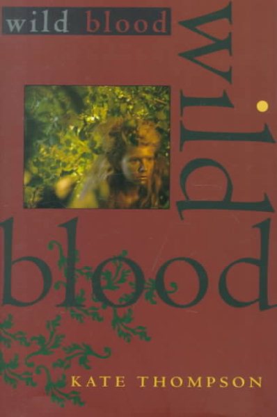 Wild Blood cover