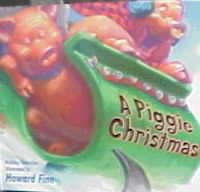 Piggie Christmas, A Piggy Christmas cover