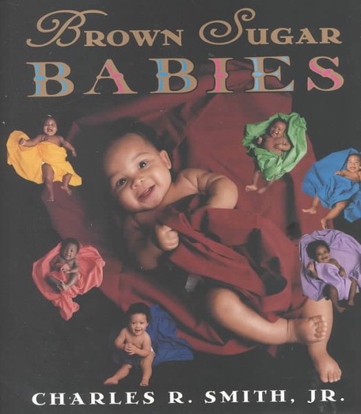 Brown Sugar Babies cover