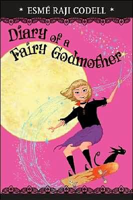 Diary of a Fairy Godmother