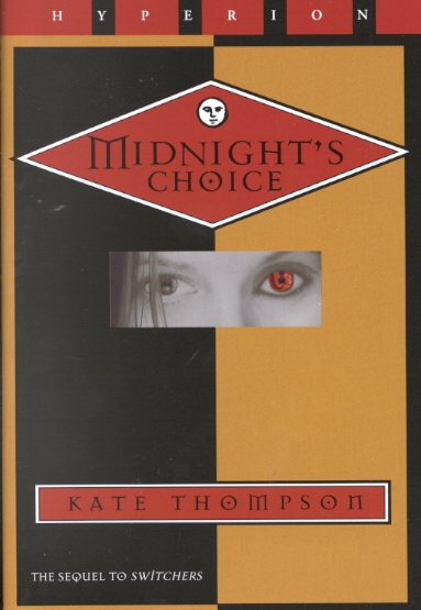 Midnight's Choice cover