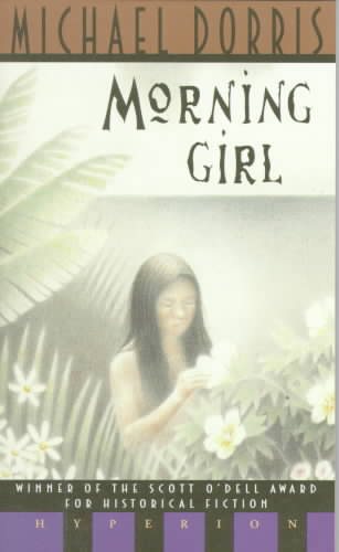 Morning Girl cover