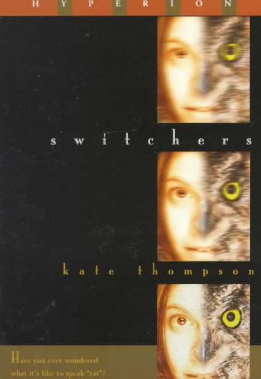 Switchers cover