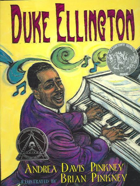 Duke Ellington: The Piano Prince and His Orchestra cover