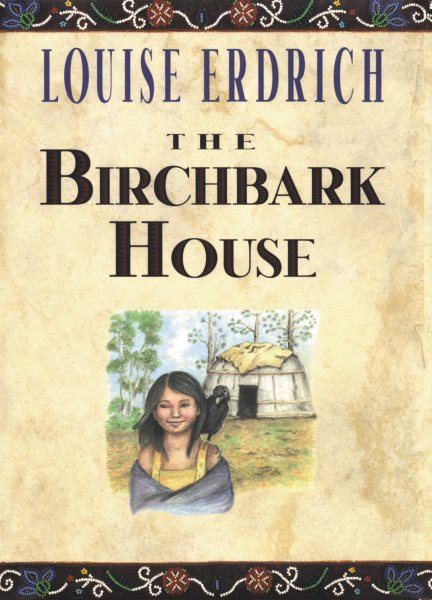 The Birchbark House cover