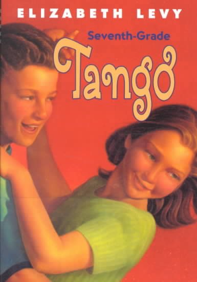 Seventh Grade Tango cover