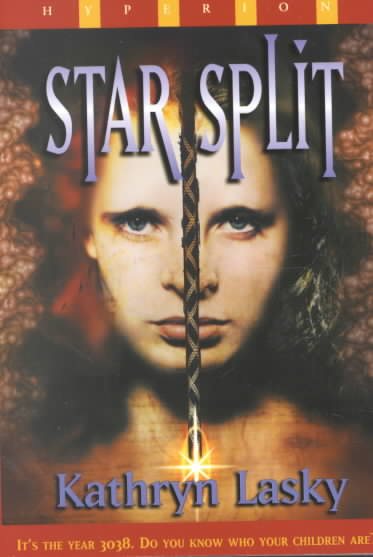 Star Split cover
