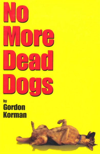 No More Dead Dogs cover