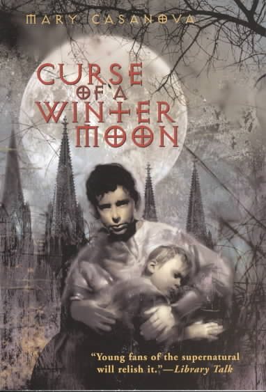 Curse of a Winter Moon cover