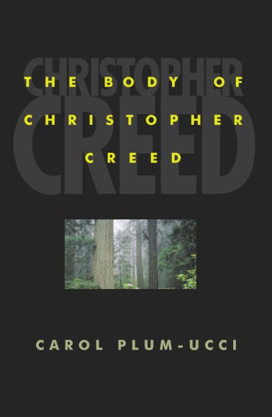 The Body of Christopher Creed cover