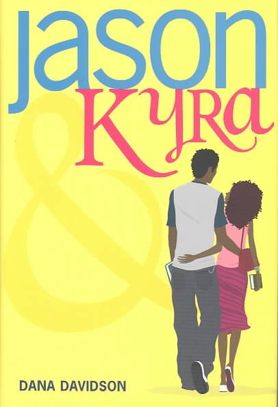 Jason & Kyra cover