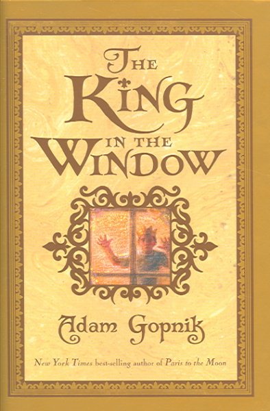 The King in the Window cover