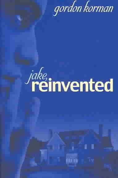 Jake, Reinvented cover
