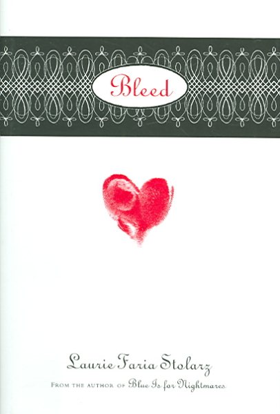 Bleed cover