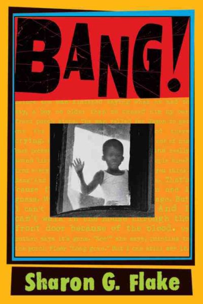Bang! cover