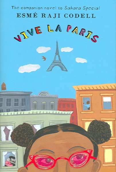Vive La Paris